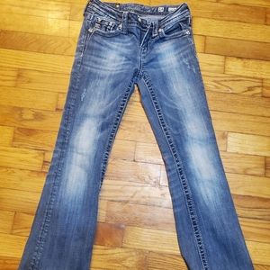 MissMe girls jeans